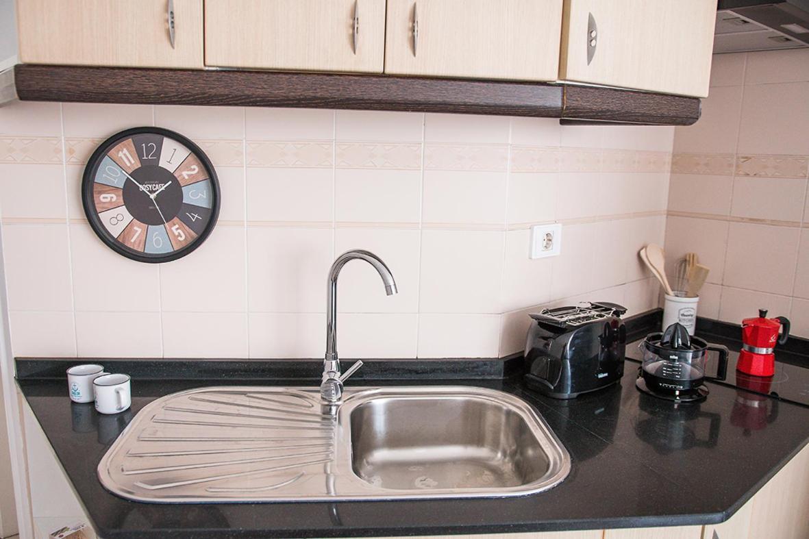 Casa Cala Mar - #4Knots Apartment Коралео Екстериор снимка