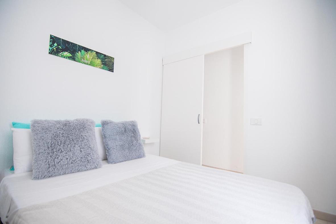 Casa Cala Mar - #4Knots Apartment Коралео Екстериор снимка