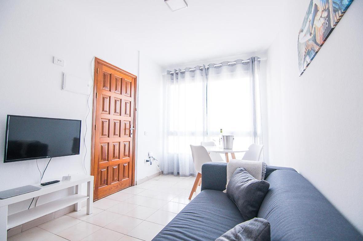 Casa Cala Mar - #4Knots Apartment Коралео Екстериор снимка