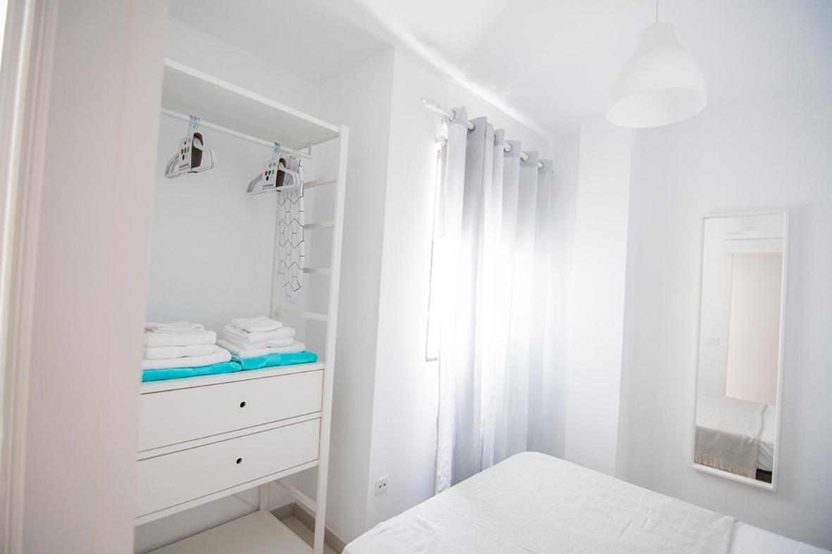Casa Cala Mar - #4Knots Apartment Коралео Екстериор снимка